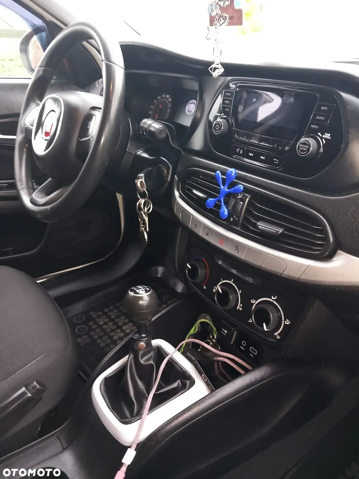 Fiat Tipo - 14