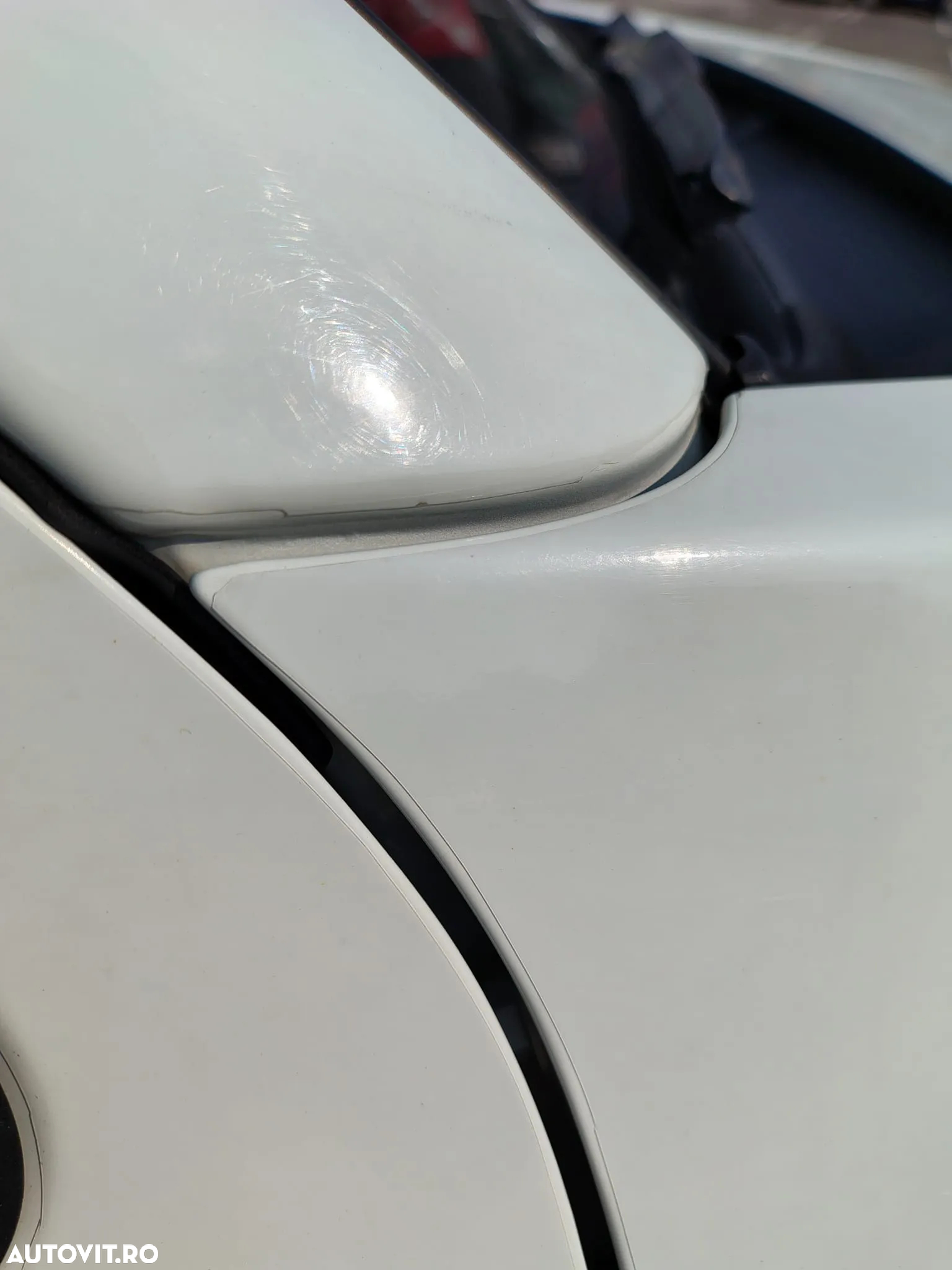 Mitsubishi L200 Double Cab 2.2 DI-D M/T Instyle - 18