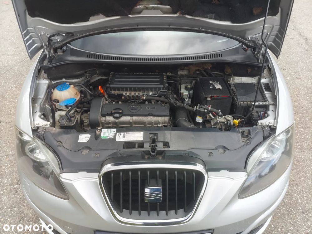 Seat Altea - 18