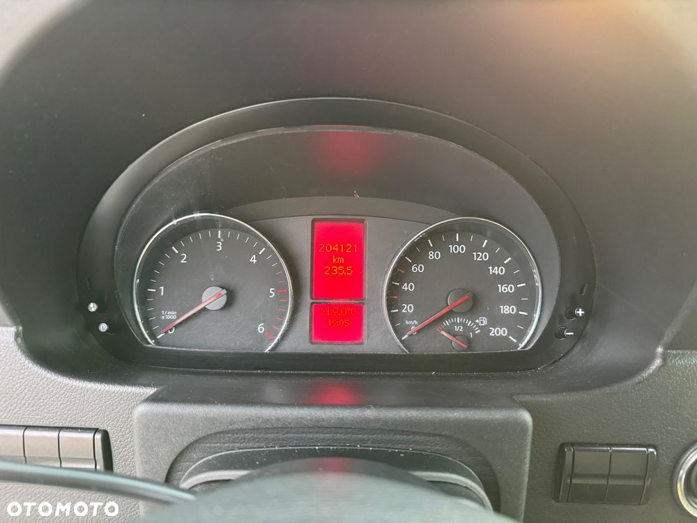 Volkswagen Crafter - 17