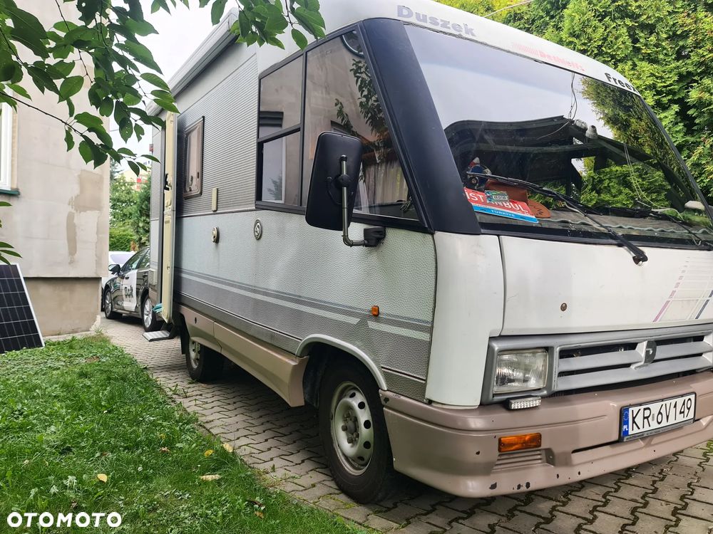 Fiat Ducato - 2