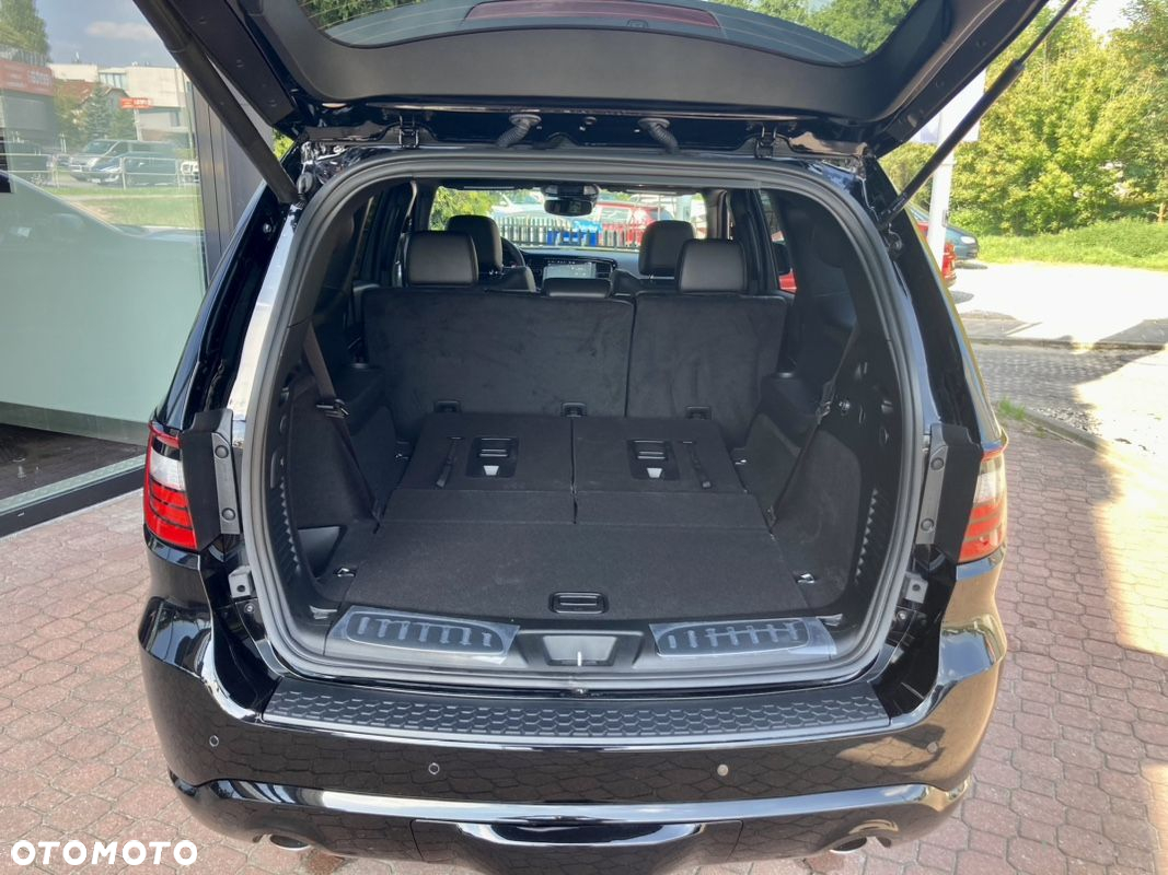 Dodge Durango 5.7 R/T - 27