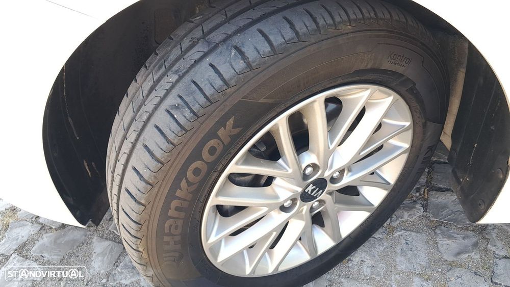 Kia Rio 1.4 CRDi TX - 13