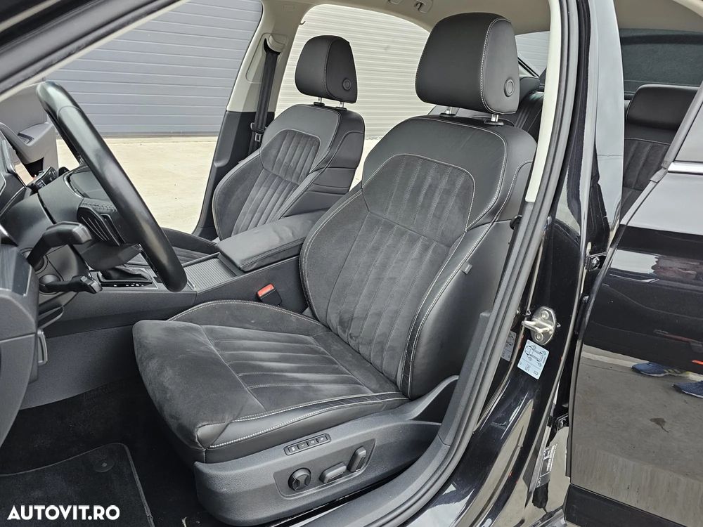 Skoda Superb 1.4 TSI iV DSG Sportline - 14