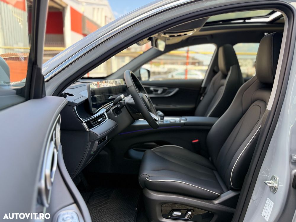 Chery Tiggo 7 - 21