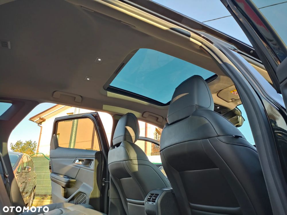 Citroën C5X 1.6 PureTech Shine Pack EAT8 - 26