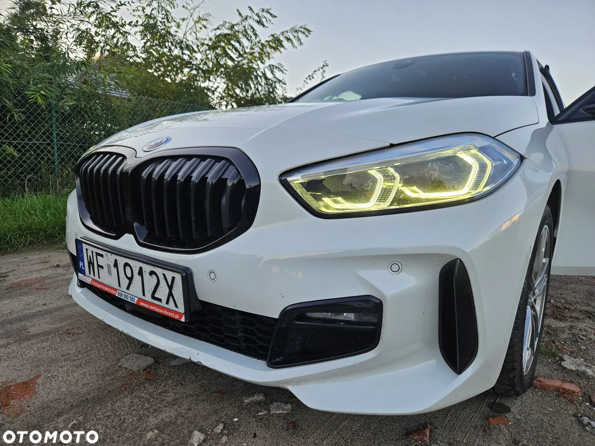 BMW Seria 1 118i M Sport - 25