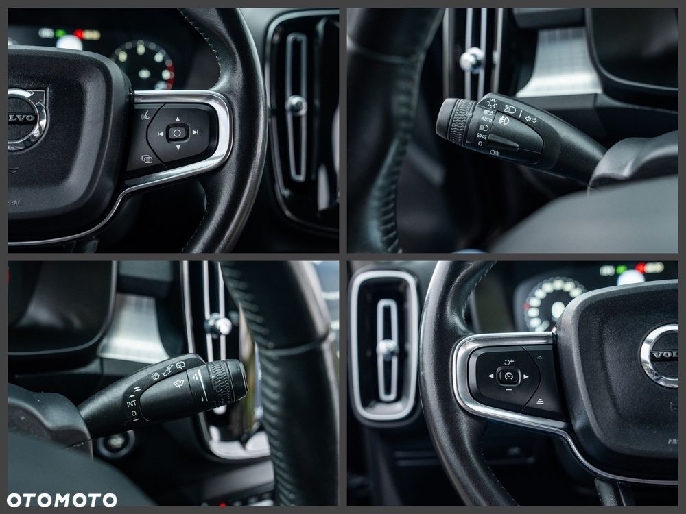 Volvo XC 40 D3 Momentum Pro - 34