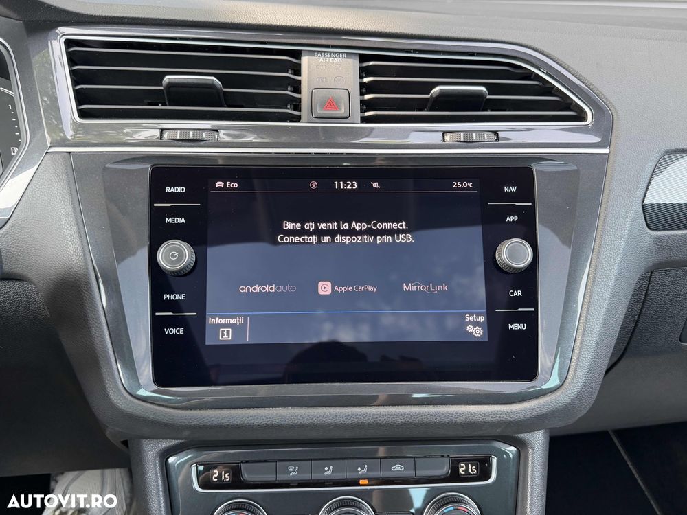 Volkswagen Tiguan 2.0 TDI SCR DSG R-Line - 17