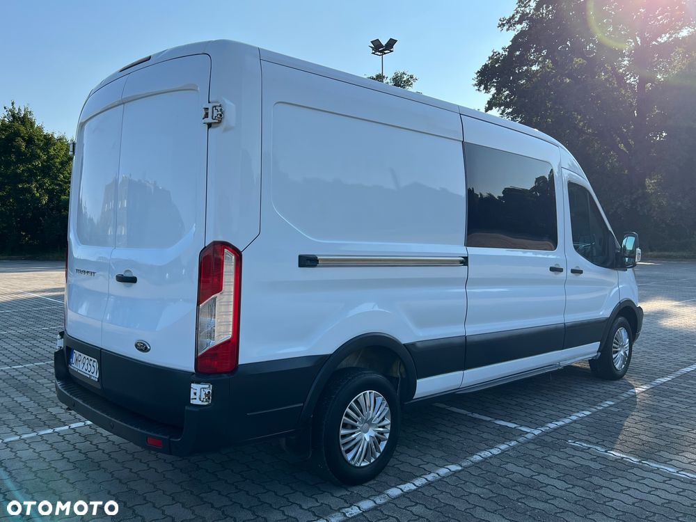 Ford Transit L3 HA Basis - 6