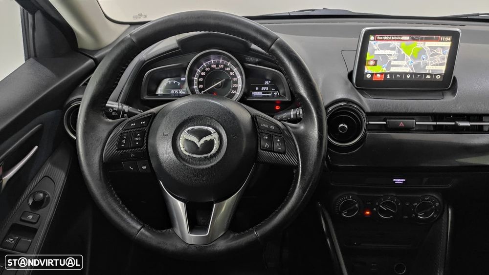 Mazda 2 1.5 Sky.Evolve Navi - 25
