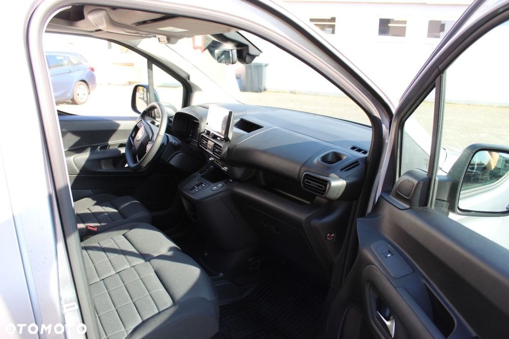Citroën Berlingo - 31