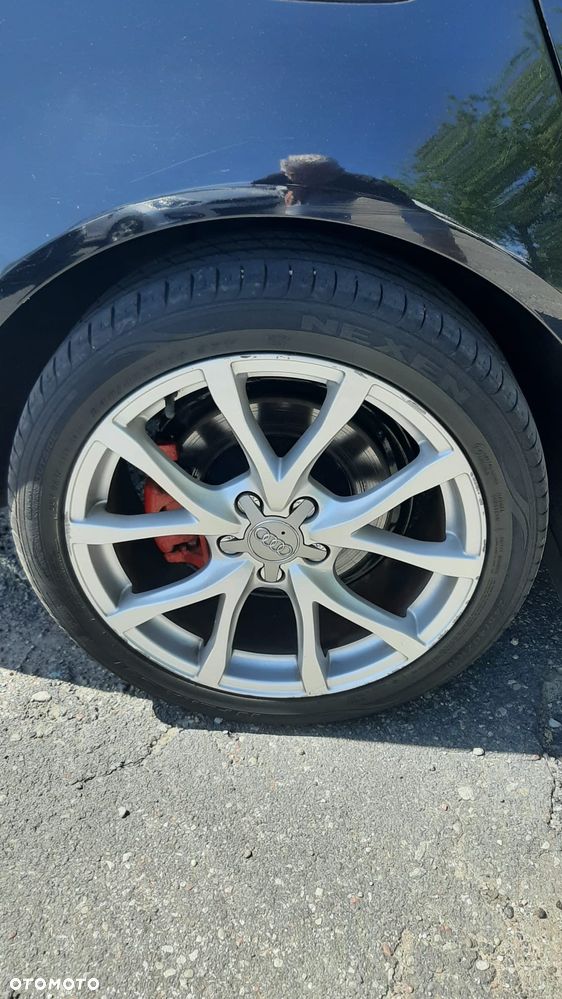Audi A6 Avant 2.8 FSI multitronic - 36