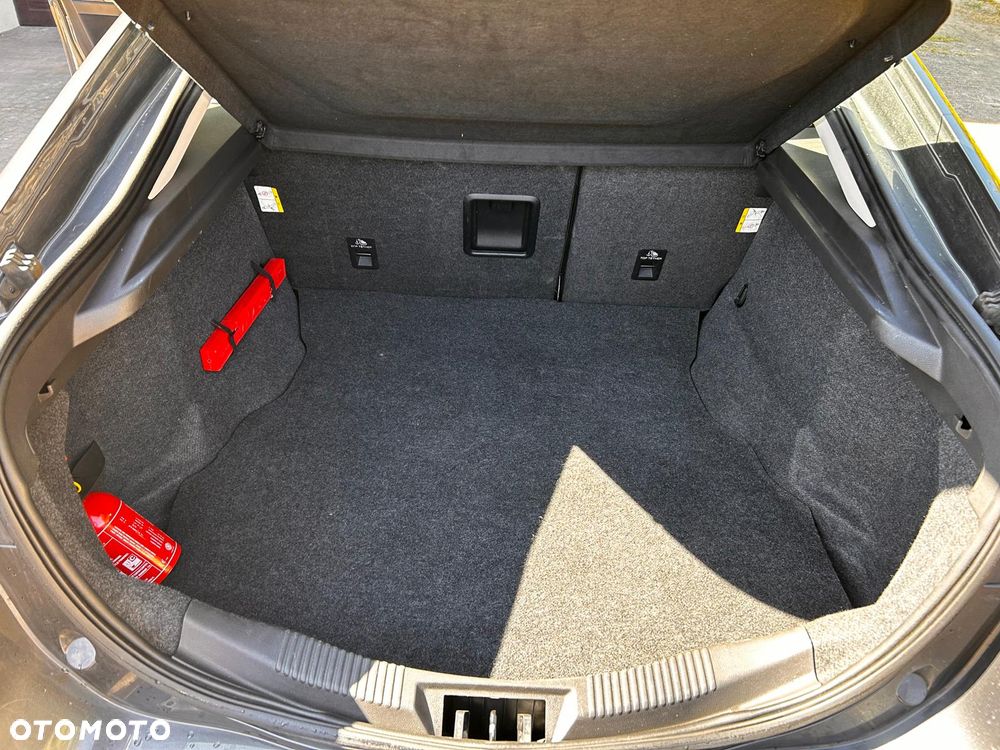 Ford Mondeo 1.5 EcoBoost Titanium - 17