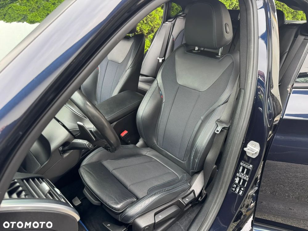 BMW X4 xDrive20d M Sport sport - 16