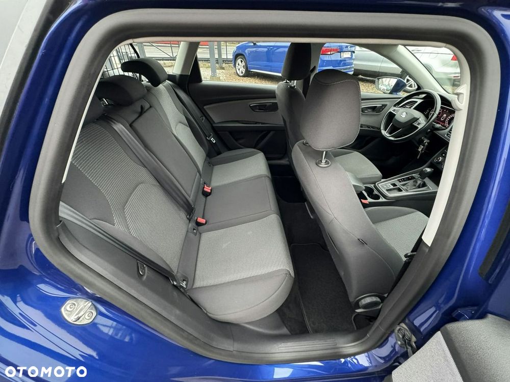 Seat Leon - 21