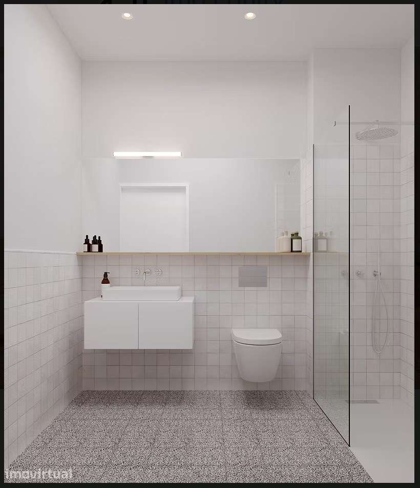 Apartamento T2 Venda em Campanhã,Porto - Grande imagem: 2/15