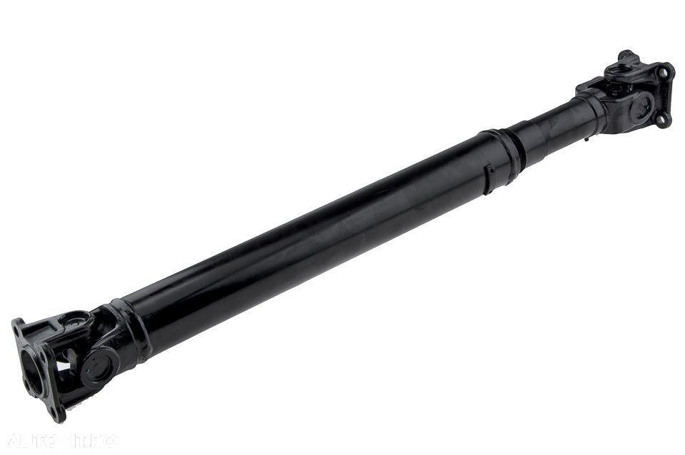 ax cardanic nissan navara d40 2005, 2006, 2007, 2008, 2009, 2010, 2011 - 1