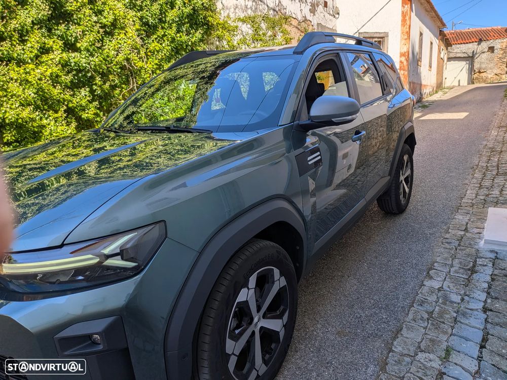 Dacia Bigster - 5
