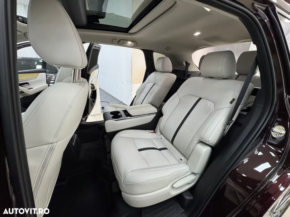 Mazda CX-80 2.5 e-Skyactiv AT8 AWD PHEV Takumi Plus - 3