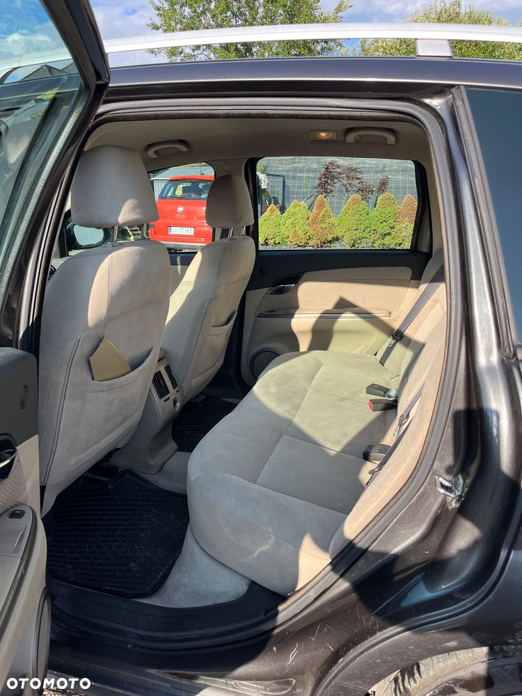 Fiat Croma - 5