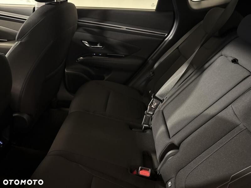 Hyundai Tucson 1.6 T-GDi Executive 2WD - 19