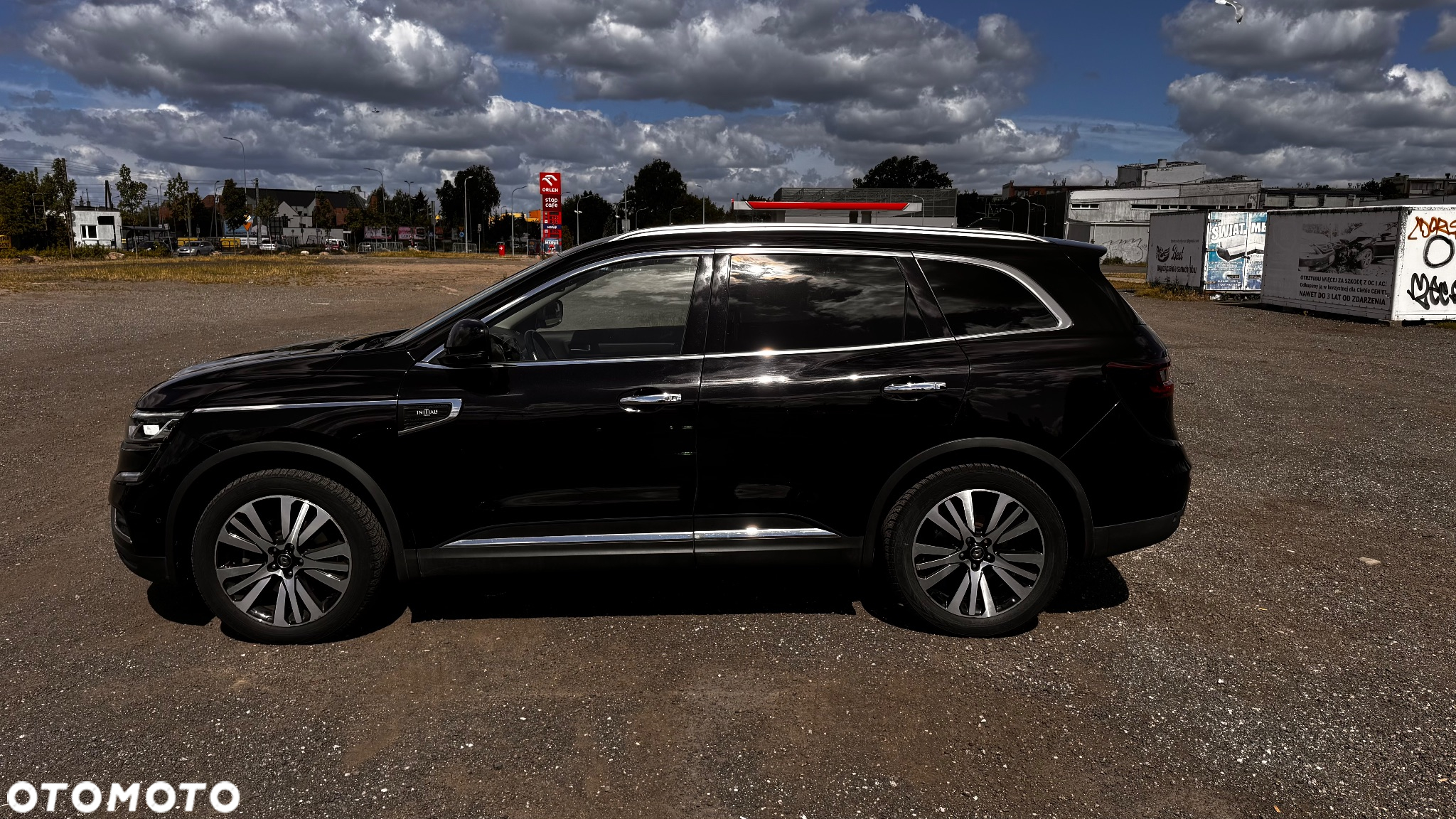 Renault Koleos 2.0 dCi Initiale Paris X-Tronic - 8