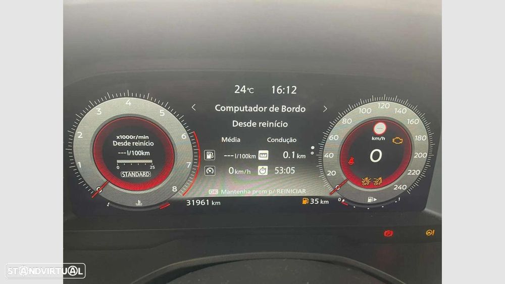 Nissan Qashqai - 20