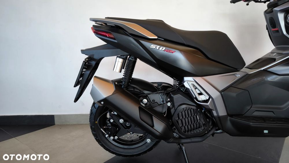 VOGE SR1 ADV - 23