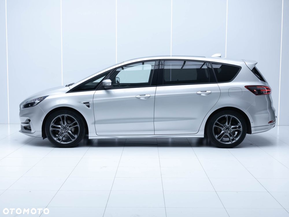 Ford S-Max 2.5 Duratec FHEV ST-LINE - 8