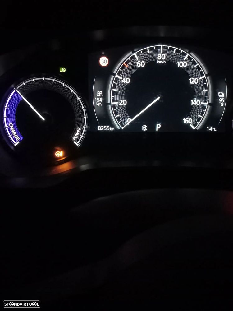 Mazda MX-30 e-SKYACTIV AD`VANTAGE - 10