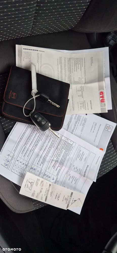 Seat Exeo 2.0 TDI CR Multitronic Style - 7