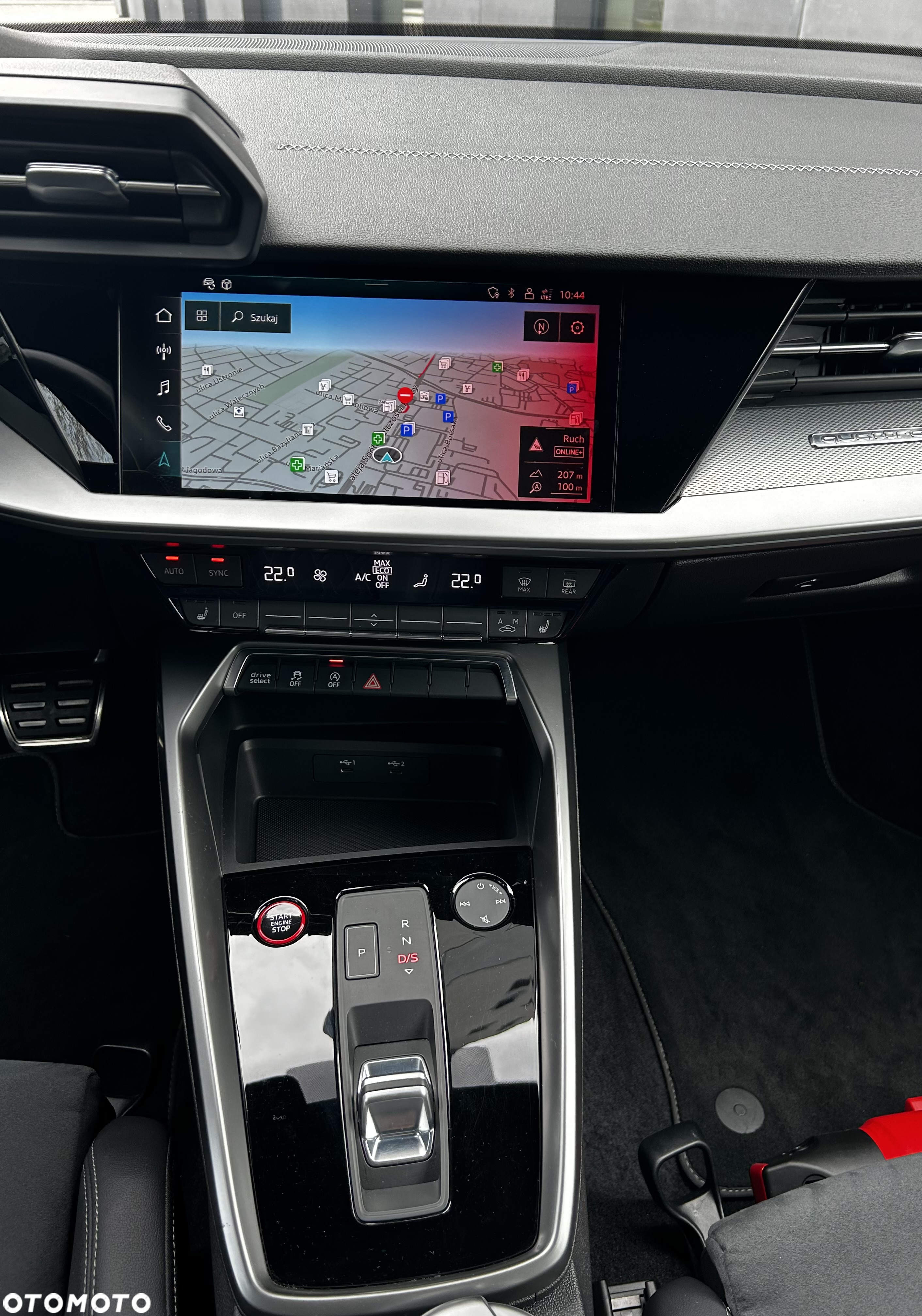 Audi S3 TFSI Quattro S tronic - 27