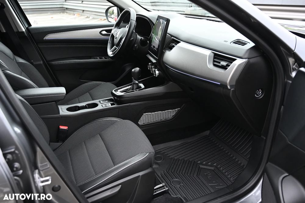 Renault Arkana E-TECH 145 Esprit Alpine - 7