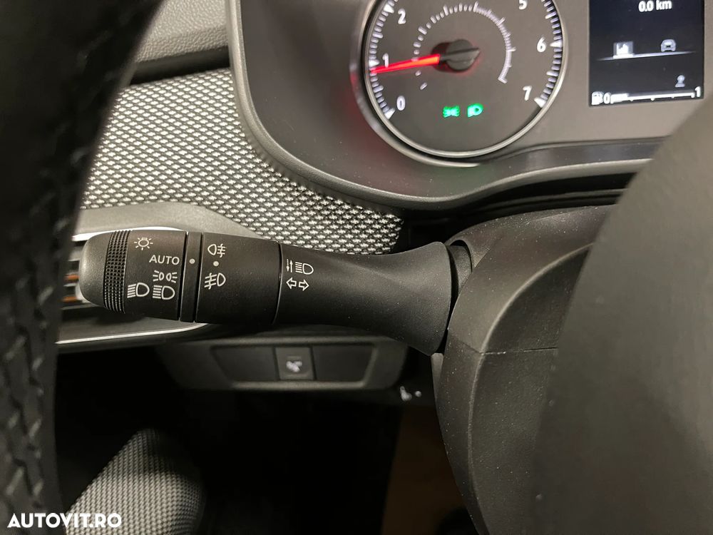 Dacia Sandero Stepway TCe 90 MT6 Comfort - 20