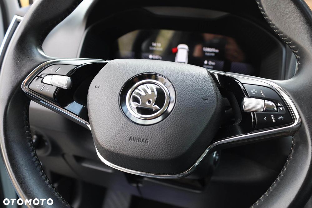 Skoda Karoq 2.0 TDI SCR 4x2 Style DSG - 32