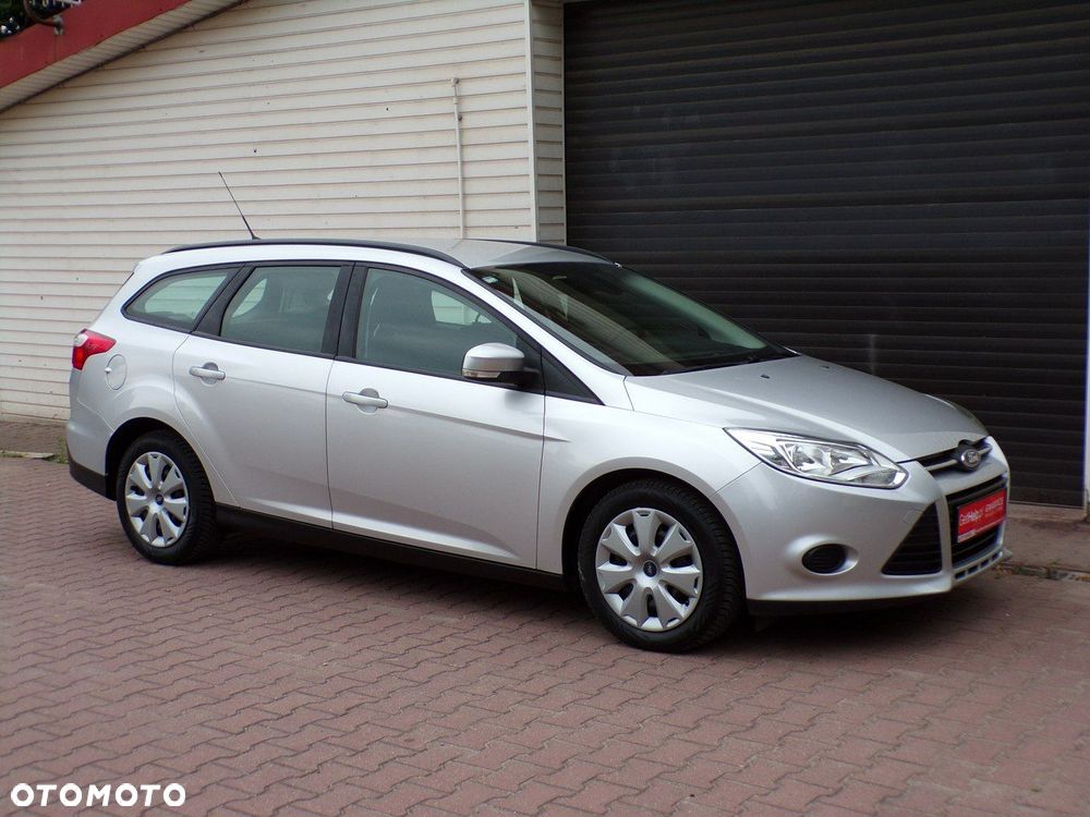 Ford Focus - 3