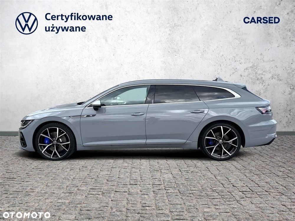 Volkswagen Arteon 2.0 TSI 4Motion R DSG - 4