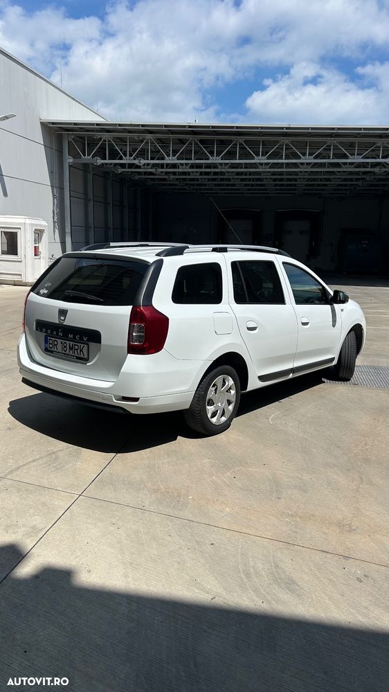 Dacia Logan 0.9 Ambiance - 4