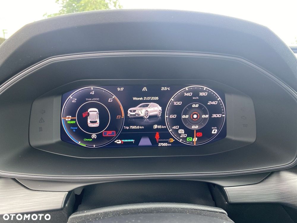 Cupra Formentor - 20