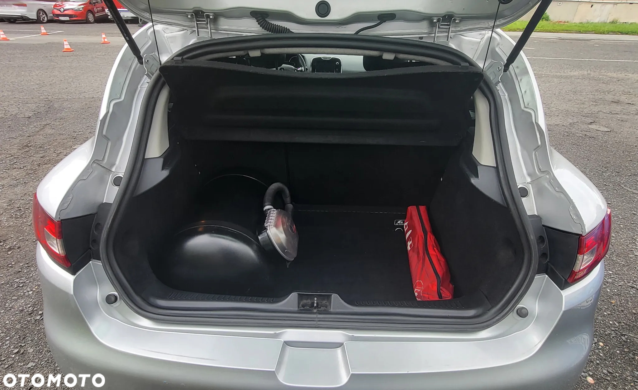 Renault Clio - 5