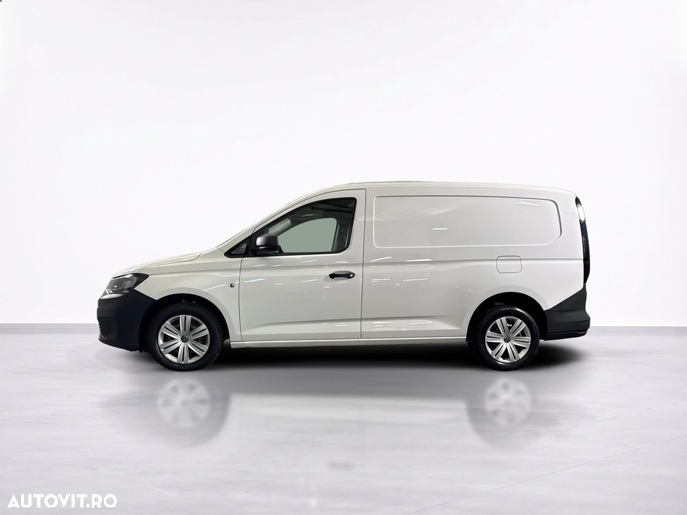 Volkswagen Caddy - 3