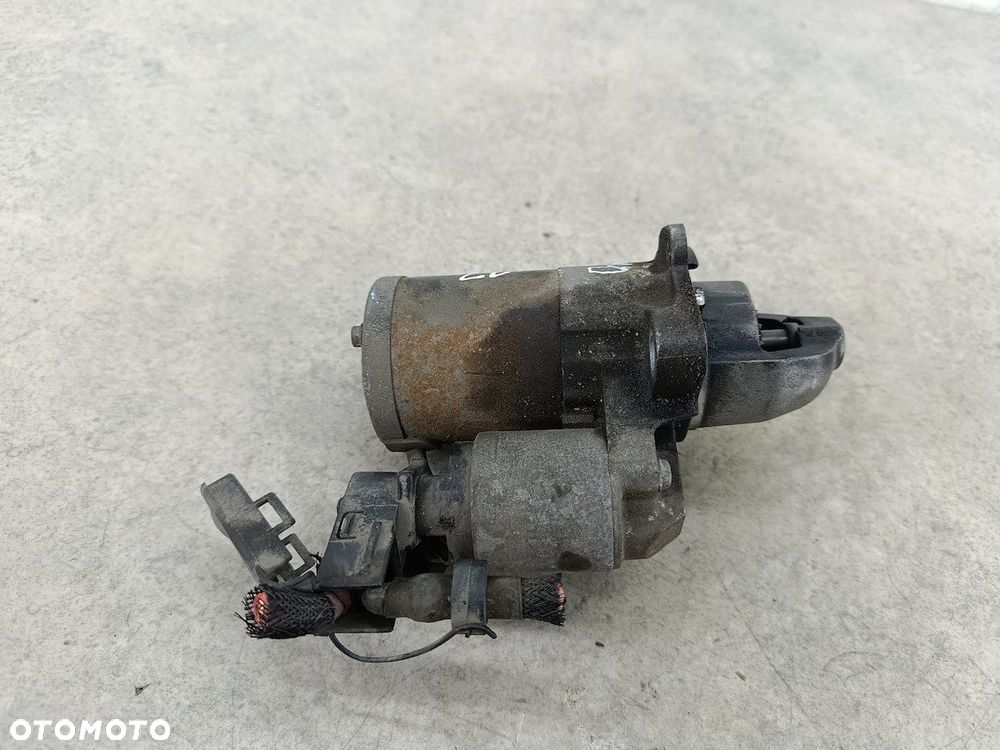 ROZRUSZNIK ALFA ROMEO 159 55183906 M000T35471 1.9 JTS - 4