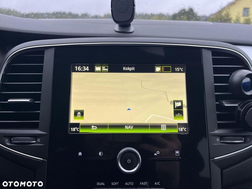 Renault Talisman 1.7 Blue dCi Business - 23