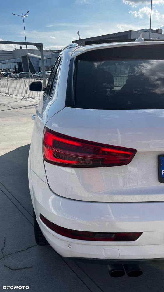 Audi Q3 - 6