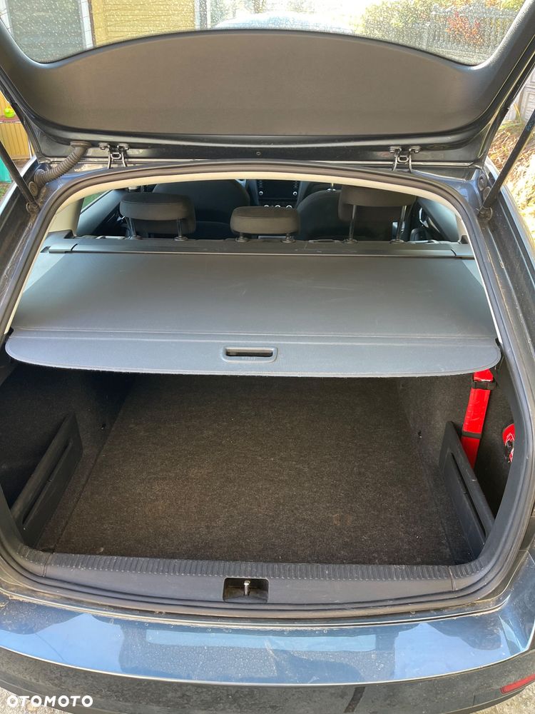 Skoda Octavia 2.0 TDI 4x4 Ambition DSG - 14