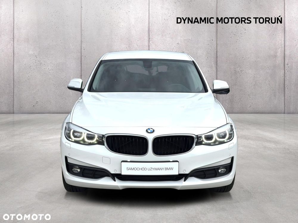 BMW 3GT - 12