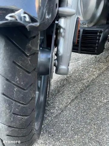 BMW R - 15
