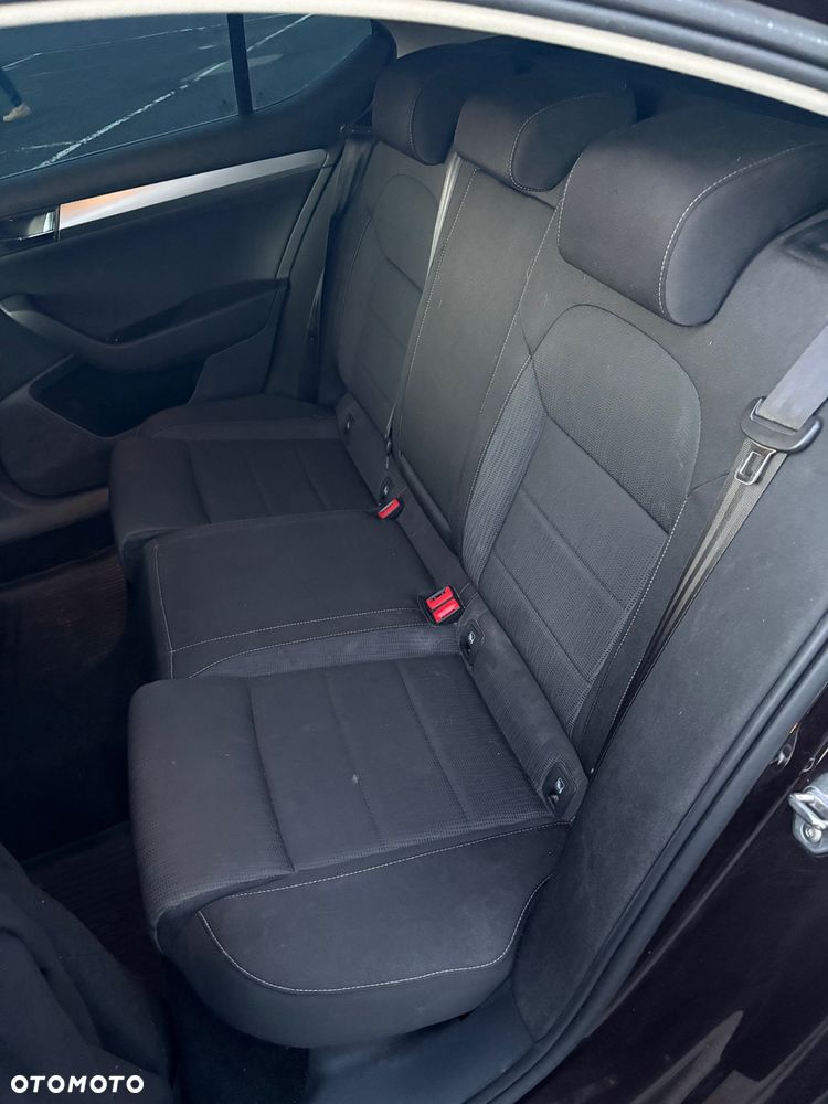 Skoda Superb 1.5 TSI Ambition - 7