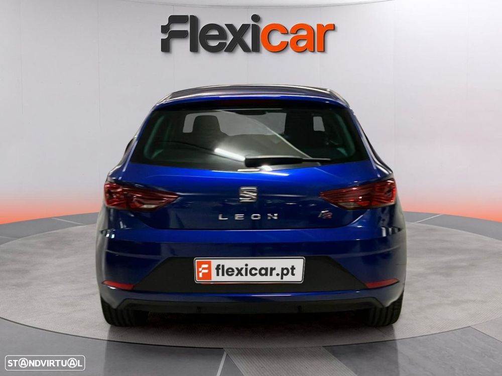 SEAT Leon - 8